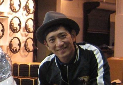 KENSTYLE OFFICIAL BLOG » Archive